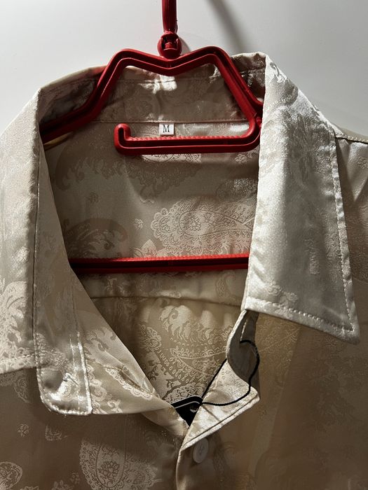 Ризи с къс ръкав