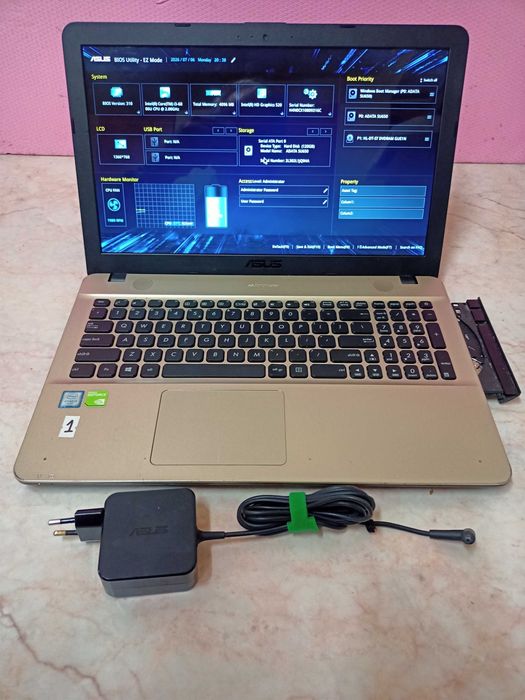 Laptopuri i3 - i5 foarte bune și ieftine