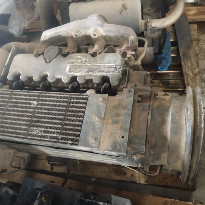 Deutz 2011 L04 2011 L03