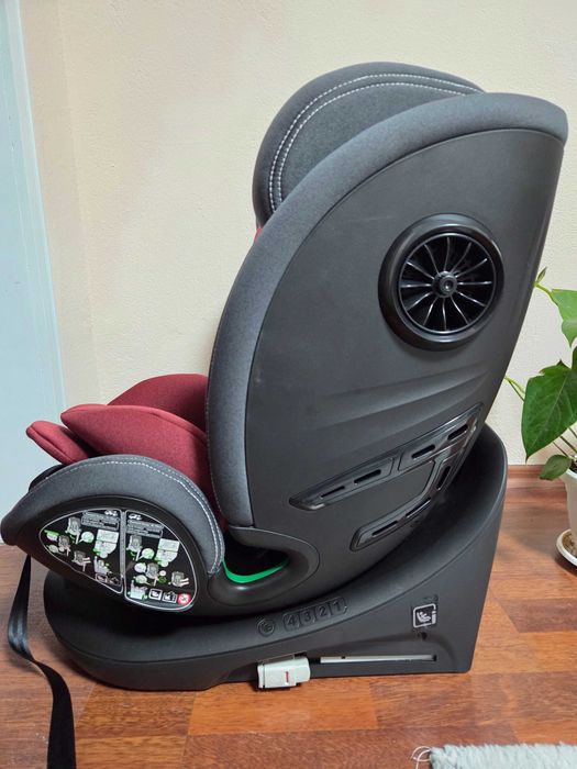 Детско столче за кола