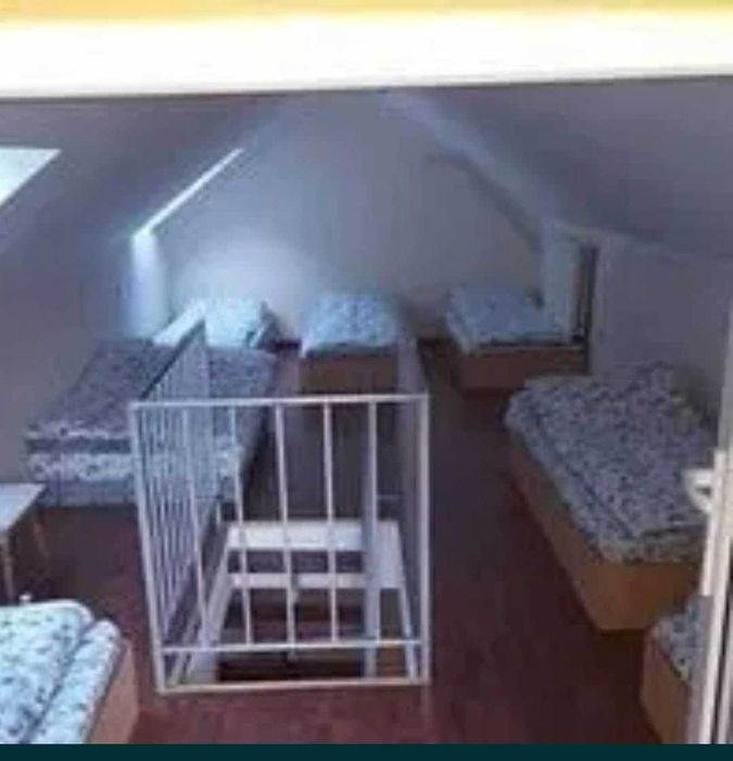 Cabana Gabriela pe valea Bratcutei