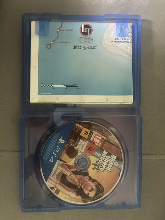 jocuri playstation 4,5