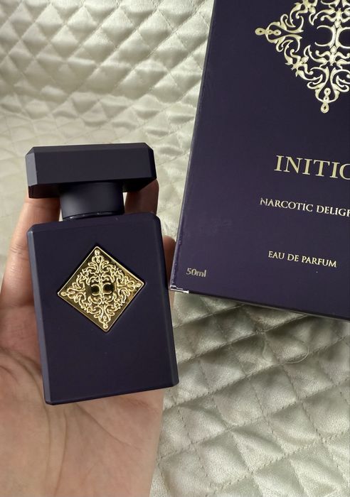 Парфюм initio 50ml
