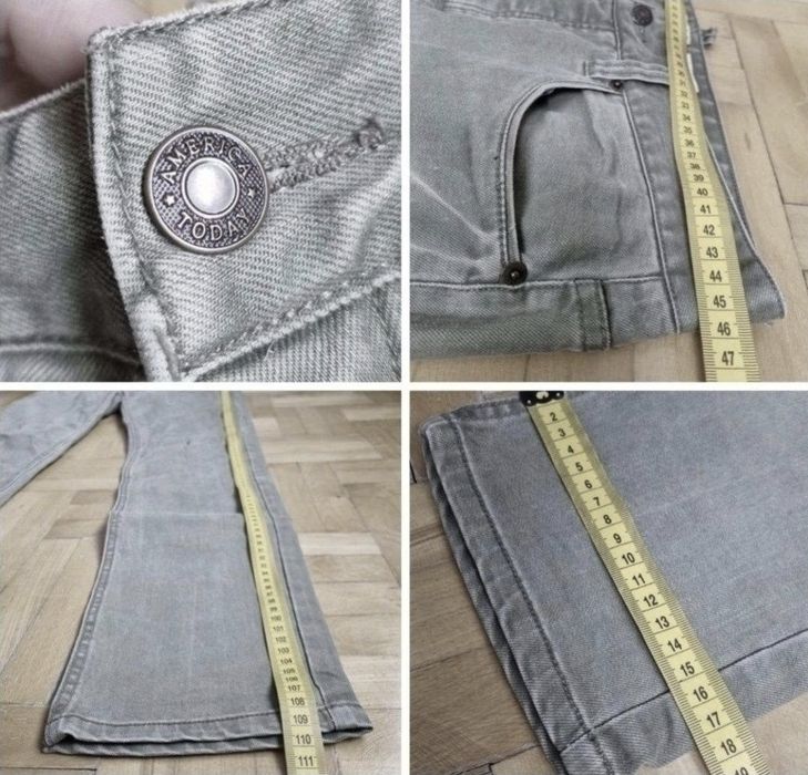 Pantaloni / Blugi / Jeans Barbati, America Today - W32/L34