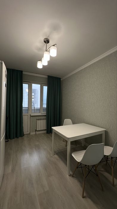 Сдается квартира