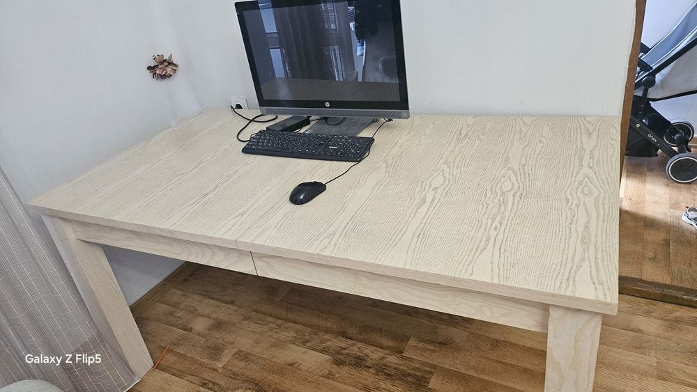 Большой стол срочно