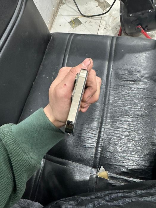 Iphone 14 pro max (продам обмен)