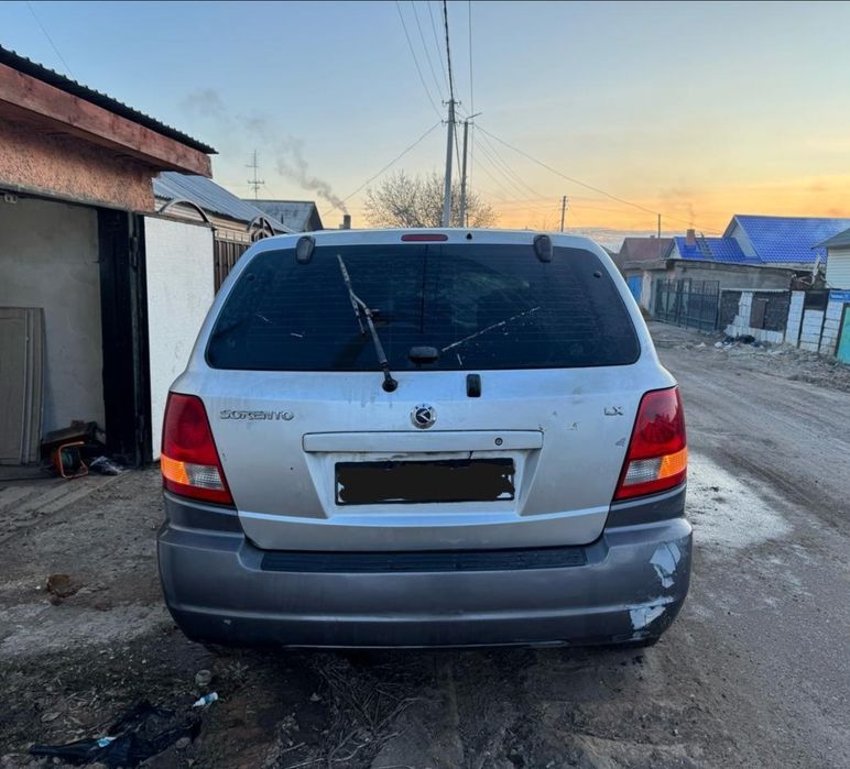 Продам на разбор