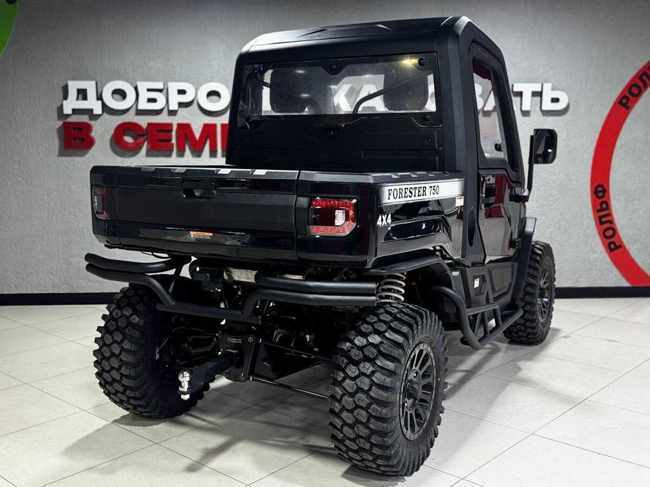 Багги HISUN 5S Forester 750 Limited