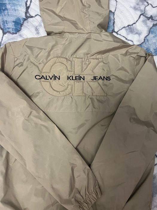 Jacheta de primavara