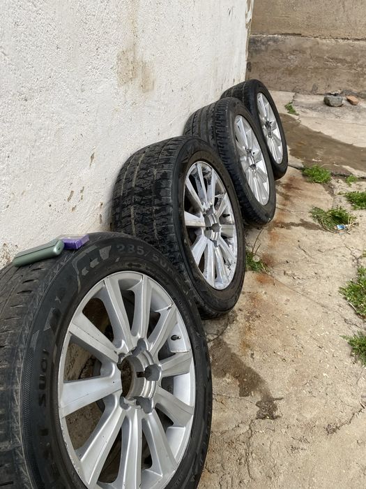 Диск на 570 или 470 R20