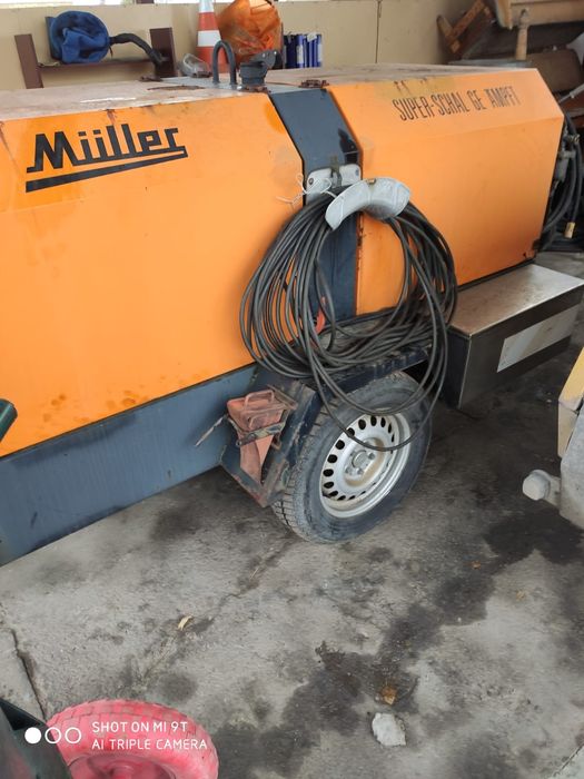 Продам сварочный аппарат (Саг)