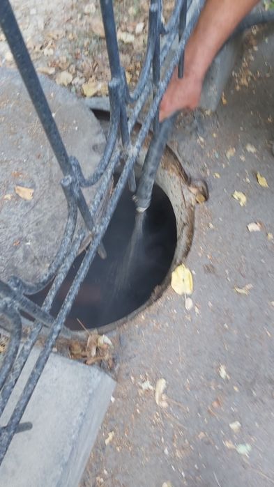 Промывка батарей отопления (радиаторов)