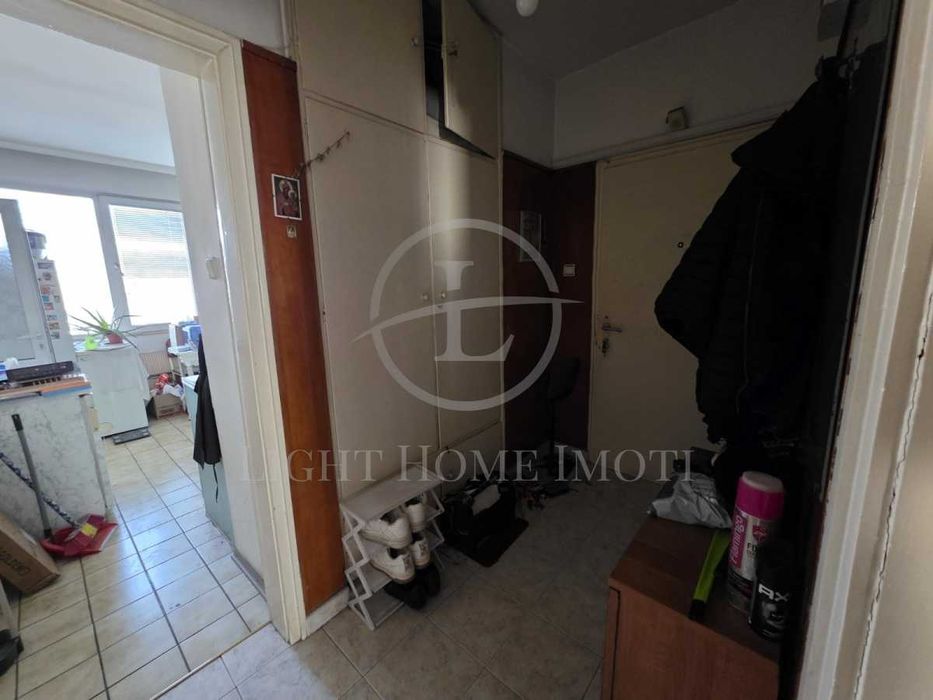 Продава се Тристаен апартамент в Пловдив, Мараша - 100 кв.м за 1051 €/кв.м - Снимка #8