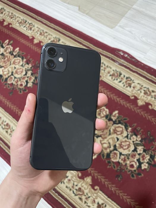 iPhone 11 64gb karobka bor