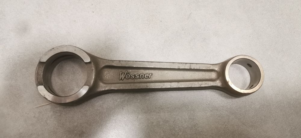 Vand piese ktm exc 300 2t 2014