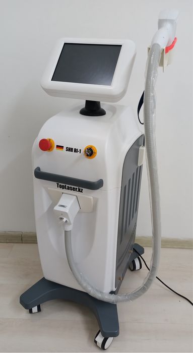 Продам аппарат лазерной эпиляции