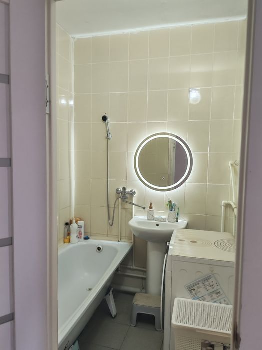Продам 3х ком. квартиру в Сарыарке