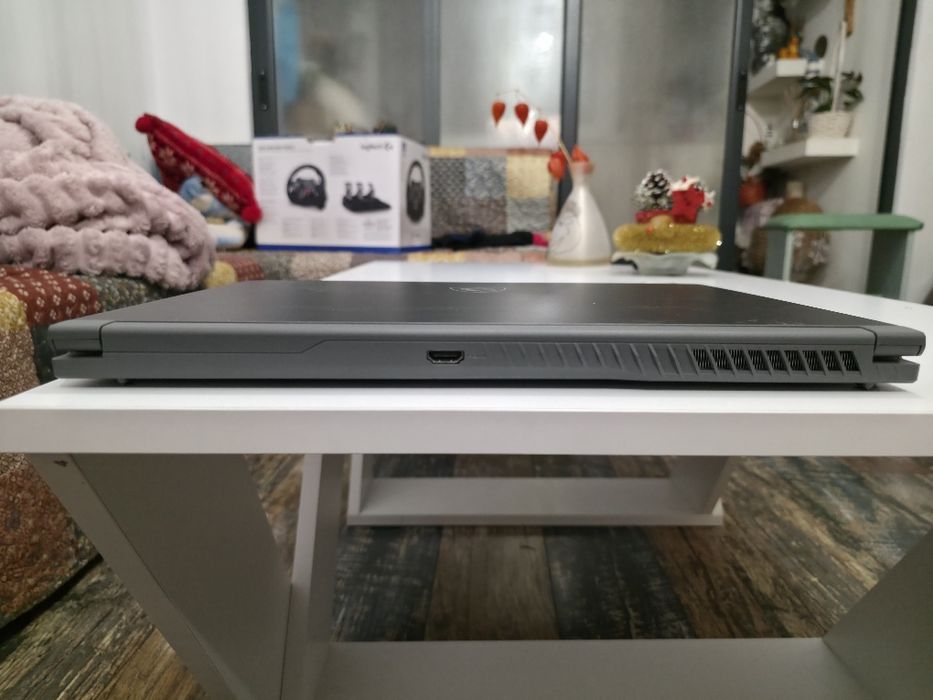 Laptop Gaming MSI Thin 15 B13UC-2203XPL