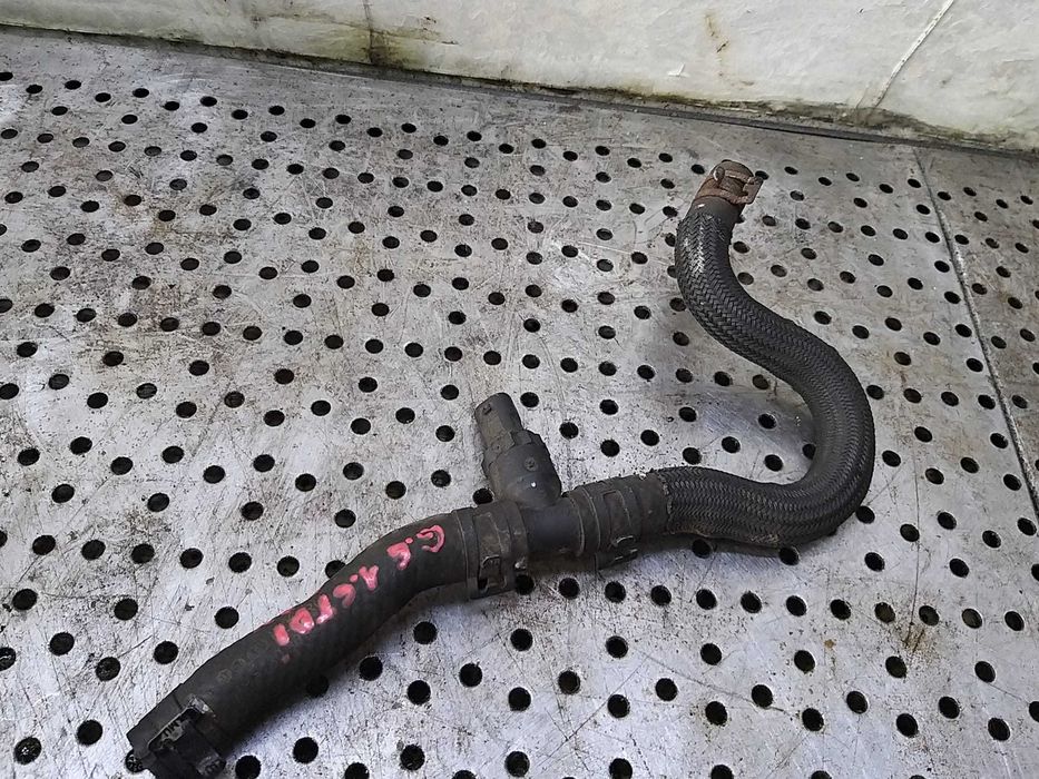 Furtun conducta combustibil 1.6 tdi vw golf 6 5k 059919523a