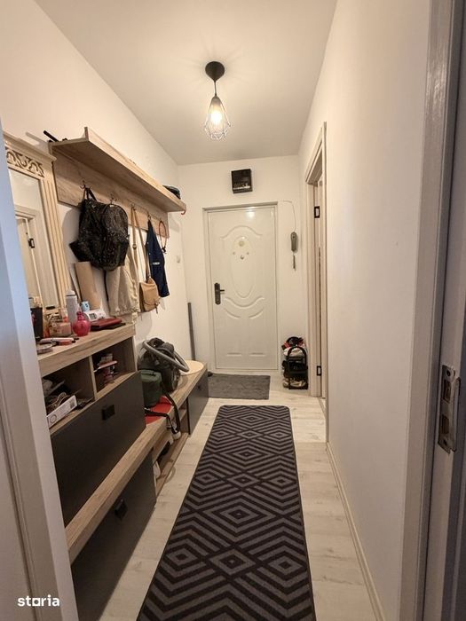Apartament cu 2 camere, mobilat modern - zona Lipovei