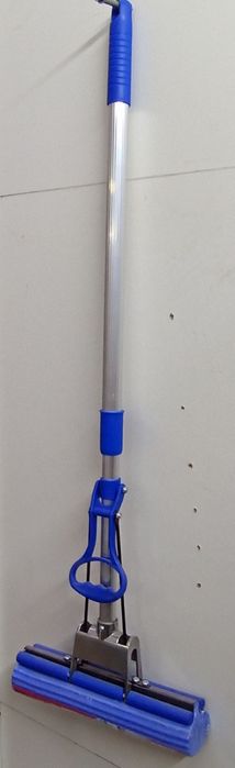 Швабра York. Отжимная. Новая