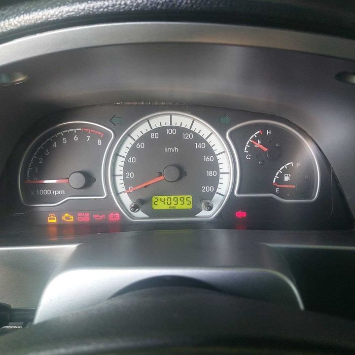 Neksiya 2 1.5 gibrid