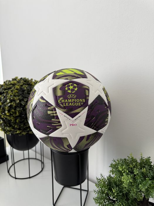 Minge fotbal Adidas Uefa Champions League