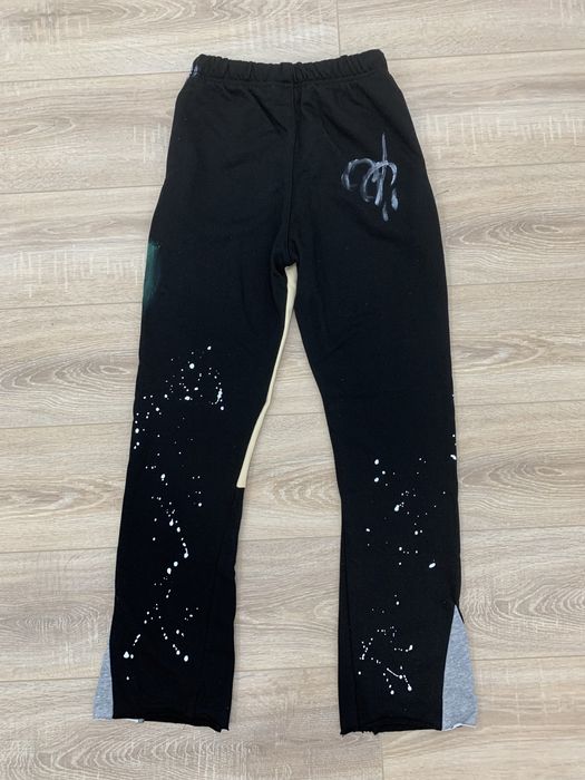 Штаны gallery dept