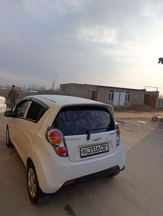 Kraska bor. Gaz bor propan. Probeg haqiqiy 251000. Holati o'rtacha