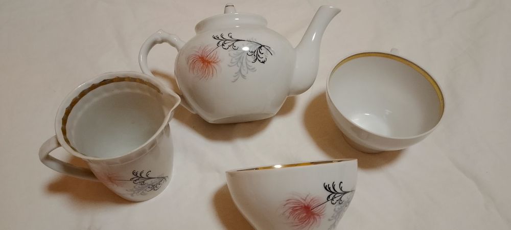 Idish-tovoq oshxona anjomlari