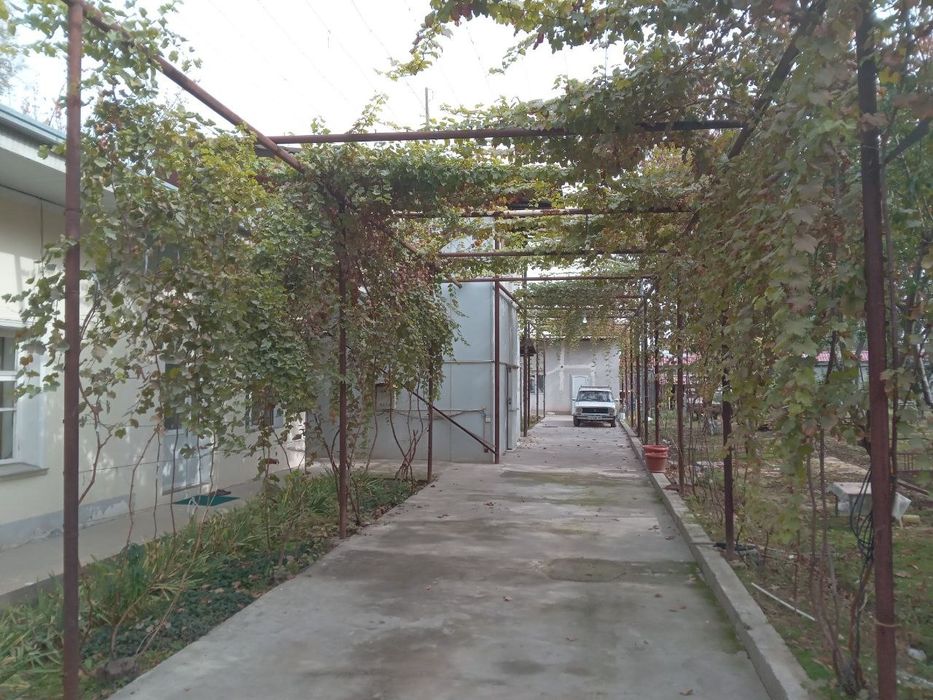 3 ком Тошми постдан кирганда 50 йиллик дома аренда