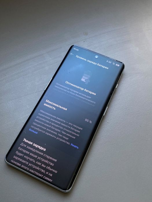 OnePlus 11R 256гб