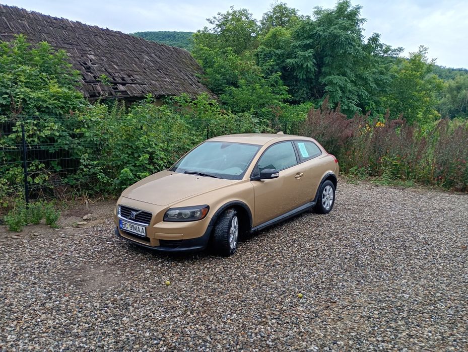 VOLVO C30 2008 — imagine 2