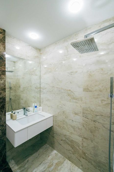 Дава се под наем Двустаен апартамент в София, Бояна - 80 кв.м за 918 € - Снимка #9