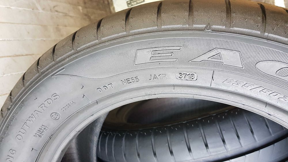 anvelope  235/50/17 si 235/45/17