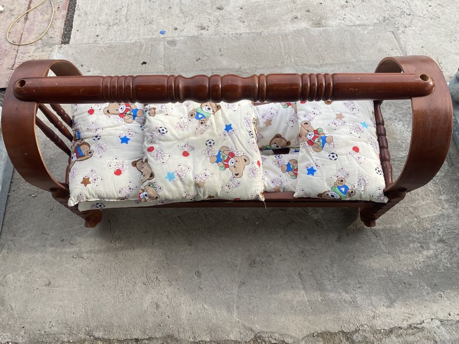 Казаки бесик ,колыбель