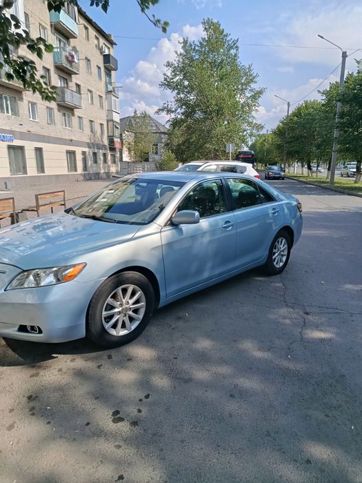 Продам Camry 40 (AM)
