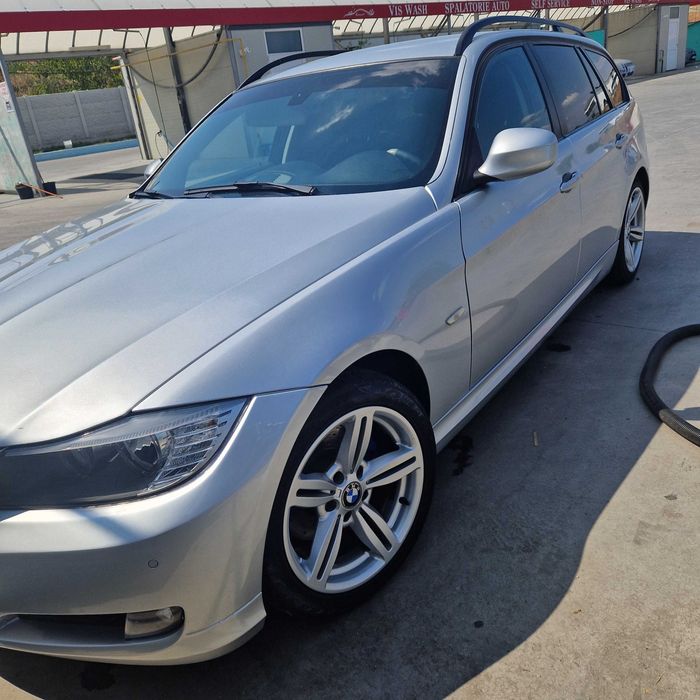 BMW 3 Series 0 — imagine 5