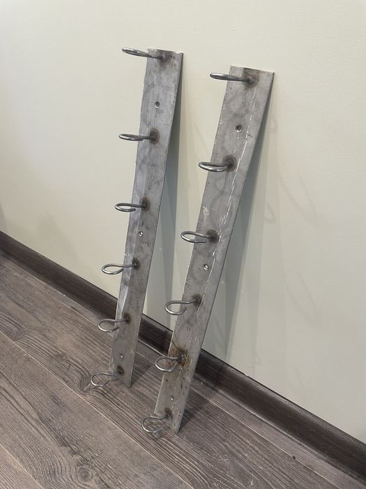 Крючки для сушилки белья