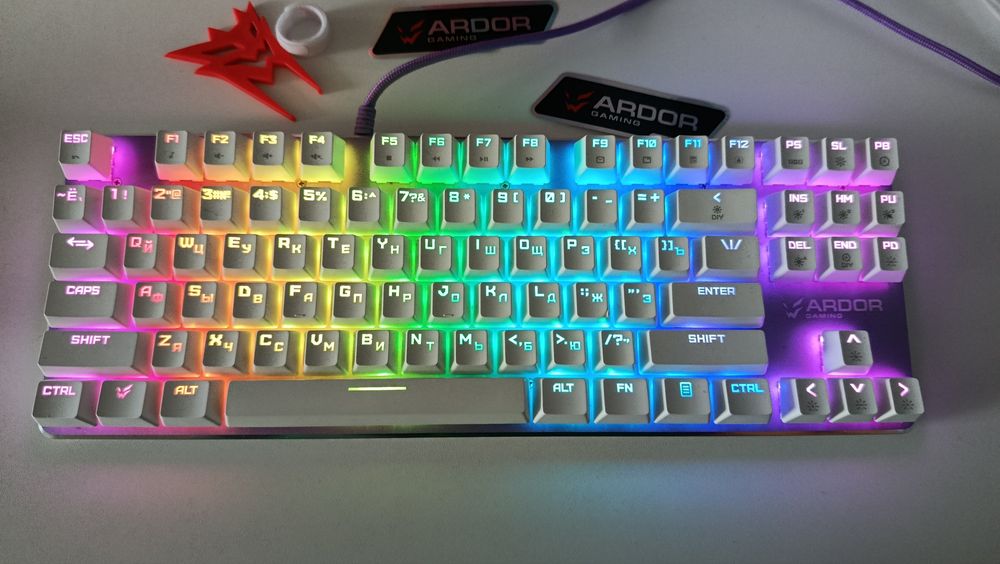 Клавиатура Ardor Blade Pro
