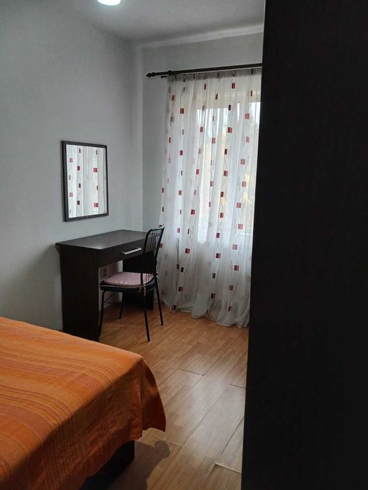 Dau in chirie Apartament 2 camere Manastur, Aleea Negoiu, cu parcare