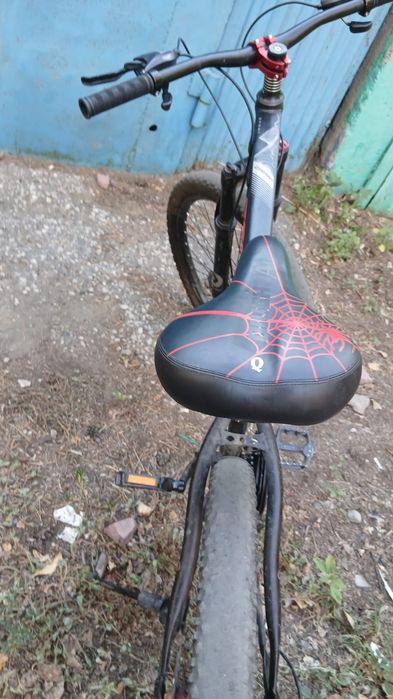 велосипед горный  DSMA (8 скоростей)
