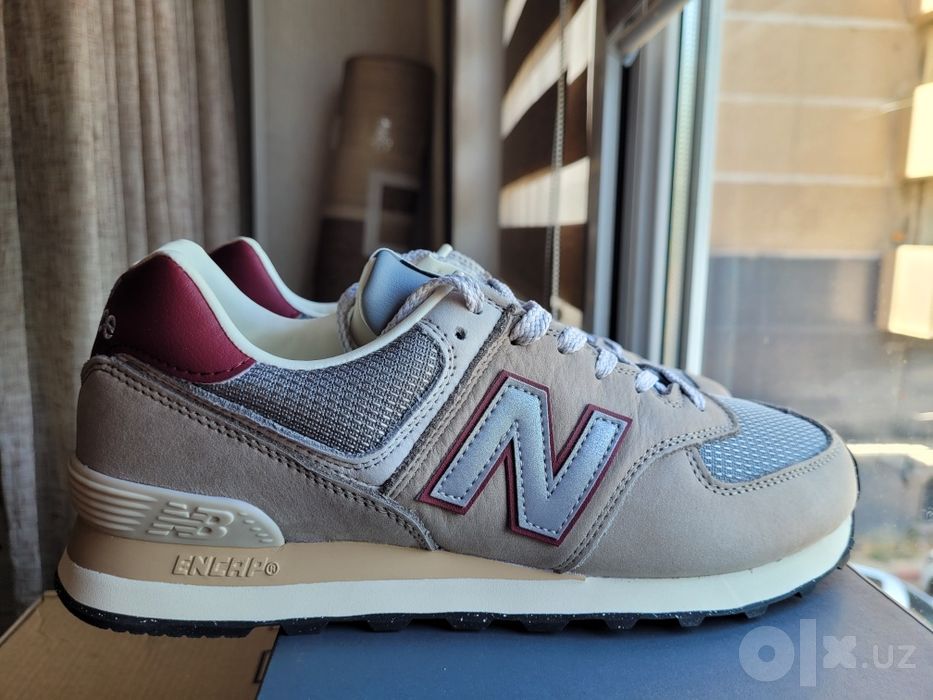 New Balance 574 Classic