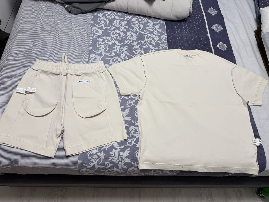 Комплекти ZARA-S-размер