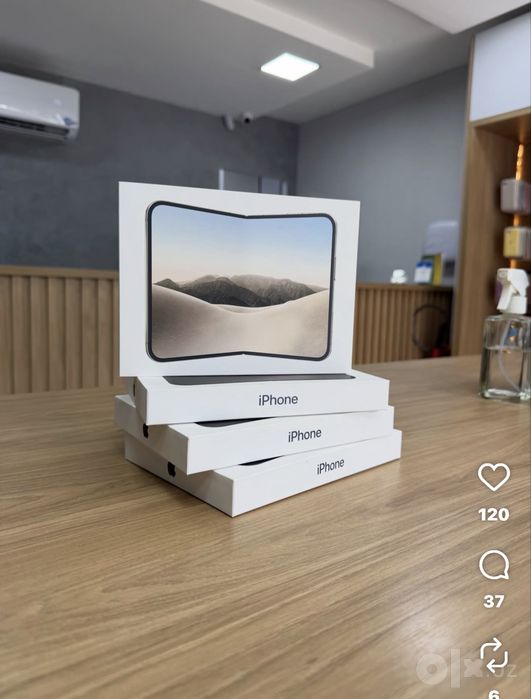 Iphone Duo New !