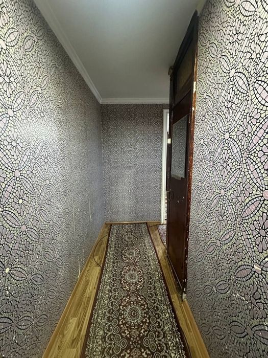 Vokzal Partsezda 2x xonali uy sotiladi!