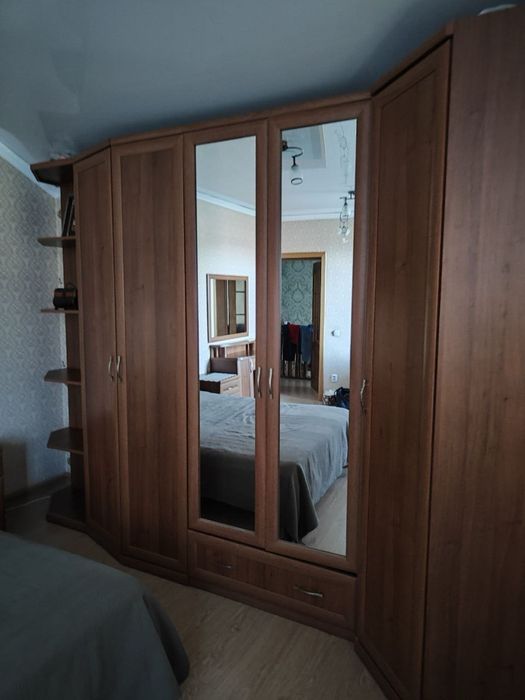 Комплекс: 3 в 1 Мебельная гарнитур