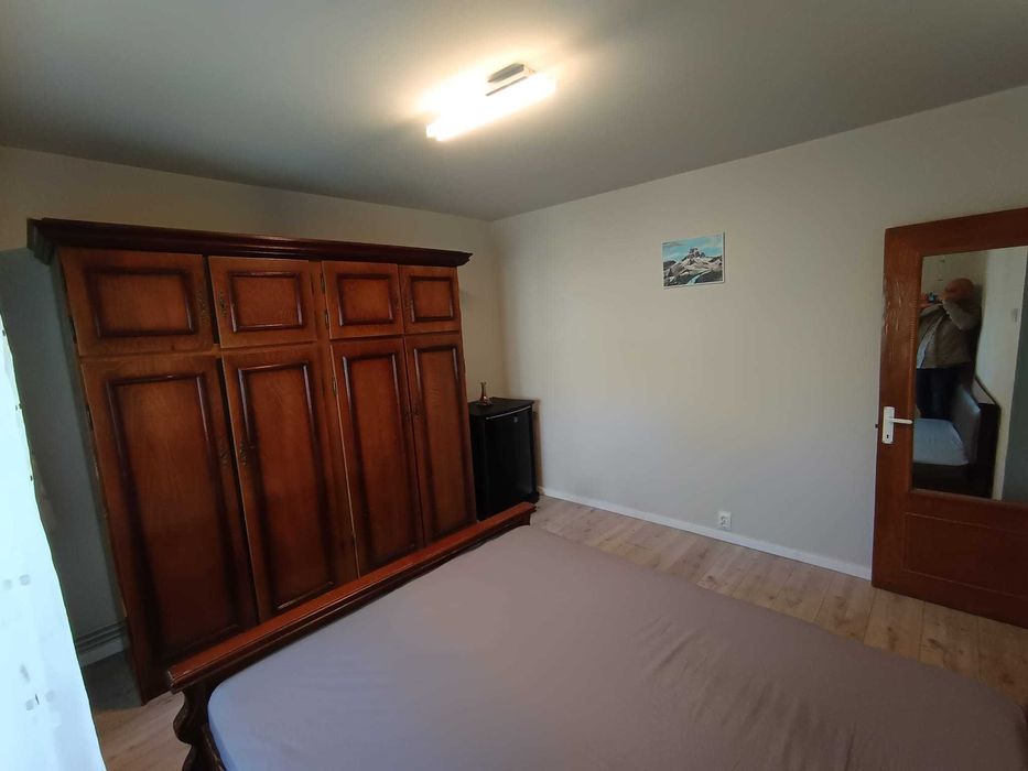 Apartament cu 2 camere de inchiriat zona garii