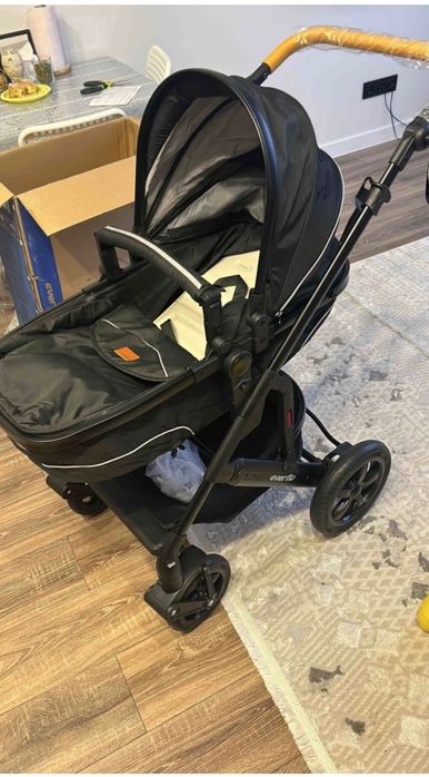 Продам коляску !